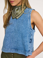 Yaya | Tops en Blouses | Tops