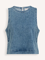 Yaya | Tops en Blouses | Tops