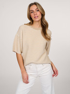 Yaya | Tops en Blouses | Tops