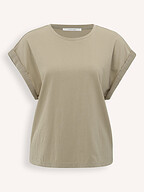 Yaya | Tops en Blouses | Tops