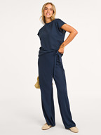 Yaya | Pants and Jumpsuits | Trousers