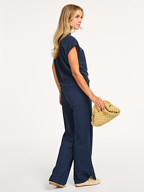 Yaya | Pants and Jumpsuits | Trousers