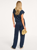 Yaya | Pants and Jumpsuits | Trousers