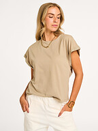 Yaya | Tops en Blouses | Tops