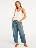 Yaya | Tops en Blouses | Tops