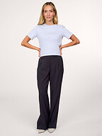 Yaya | Pants and Jumpsuits | Trousers