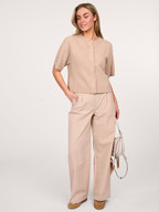 Yaya | Pants and Jumpsuits | Trousers