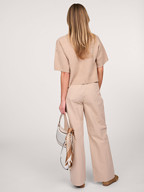 Yaya | Pants and Jumpsuits | Trousers