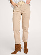 Yaya | Pants and Jumpsuits | Trousers