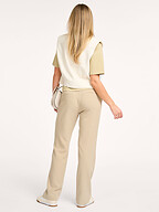 Yaya | Pants and Jumpsuits | Trousers