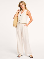 Yaya | Pants and Jumpsuits | Trousers