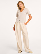 Yaya | Pants and Jumpsuits | Trousers