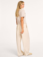 Yaya | Pants and Jumpsuits | Trousers