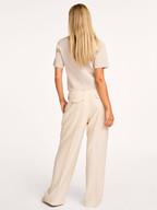 Yaya | Pants and Jumpsuits | Trousers