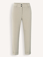 Yaya | Broeken en Jumpsuits | Broeken