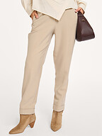 Yaya | Broeken en Jumpsuits | Broeken