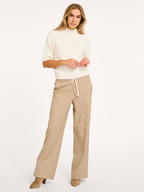 Yaya | Pants and Jumpsuits | Trousers