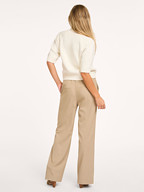 Yaya | Pants and Jumpsuits | Trousers