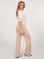 Yaya | Pants and Jumpsuits | Trousers