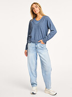 Yaya | Jeans | Barrel
