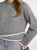 Yaya | Truien en Vesten | Truien