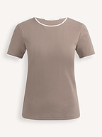Yaya | Tops en Blouses | T-shirts