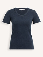 Yaya | Tops en Blouses | T-shirts