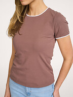 Yaya | Tops en Blouses | T-shirts