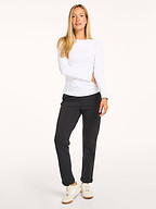 Yaya | Pants and Jumpsuits | Trousers