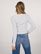 Yaya | Tops en Blouses | T-shirts
