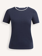 Yaya | Tops en Blouses | T-shirts