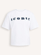 Yaya | Tops en Blouses | T-shirts