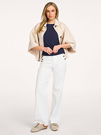 Yaya | Tops en Blouses | T-shirts