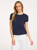 Yaya | Tops en Blouses | T-shirts