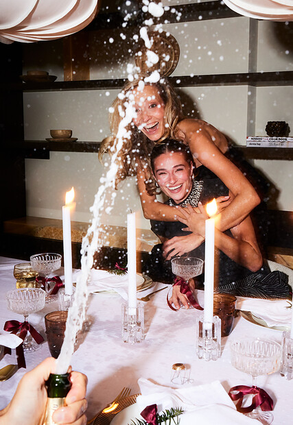 Your Newest Essentials