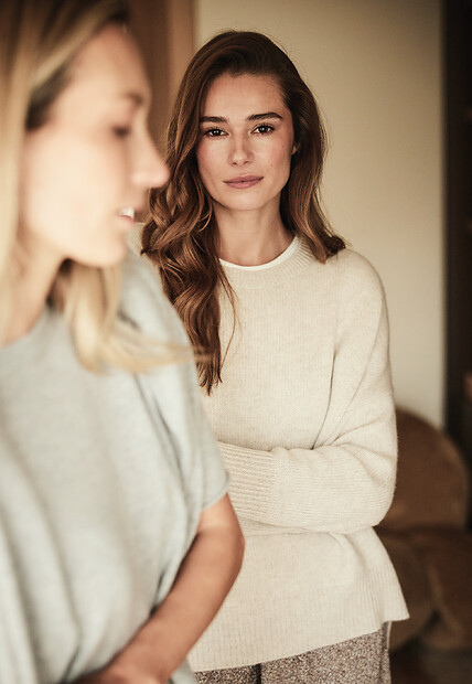 Your Newest Essentials