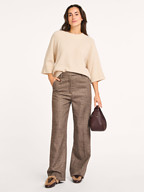 Zenggi | Broeken en Jumpsuits | Broeken