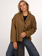 Zenggi | Outerwear | Coats and trenchcoats