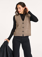 Zenggi | Blazers en Jasjes | Gilets