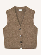 Zenggi | Blazers en Jasjes | Gilets