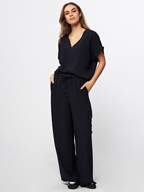 Zenggi | Pants and Jumpsuits | Trousers