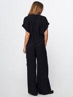 Zenggi | Pants and Jumpsuits | Trousers